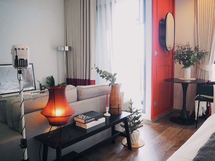 รูป 🔑✨ ห้องสวย เฟอร์ครบ พร้อมอยู่ ✨ให้เช่า Life Ladprao Valley - รูปที่ 3/28