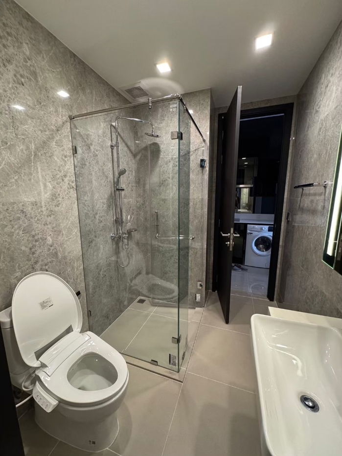 picture 🔑✨ Exclusive Offer – Fully Furnished Condo at Noble Around Ari - 14/24