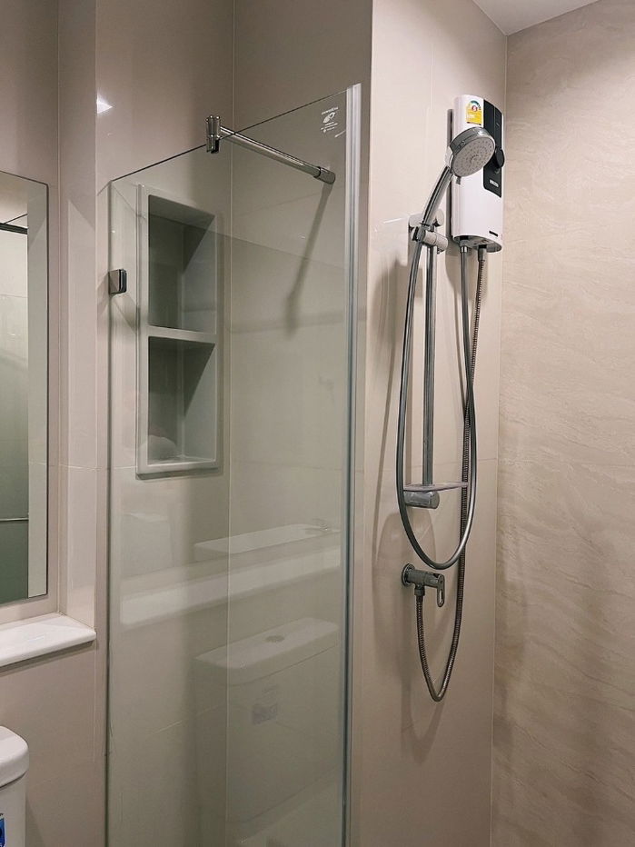 รูป 🔑✨ ห้องสวย เฟอร์ครบ พร้อมอยู่ ✨ให้เช่า Life Ladprao Valley - รูปที่ 20/28