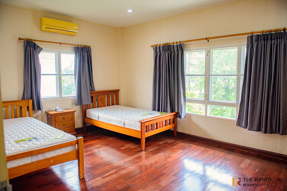 รูป Perfect Place Ramkhamhaeng 164 ติดโรงเรียน นานาชาติร่วมฤดี  - รูปที่ 2/11