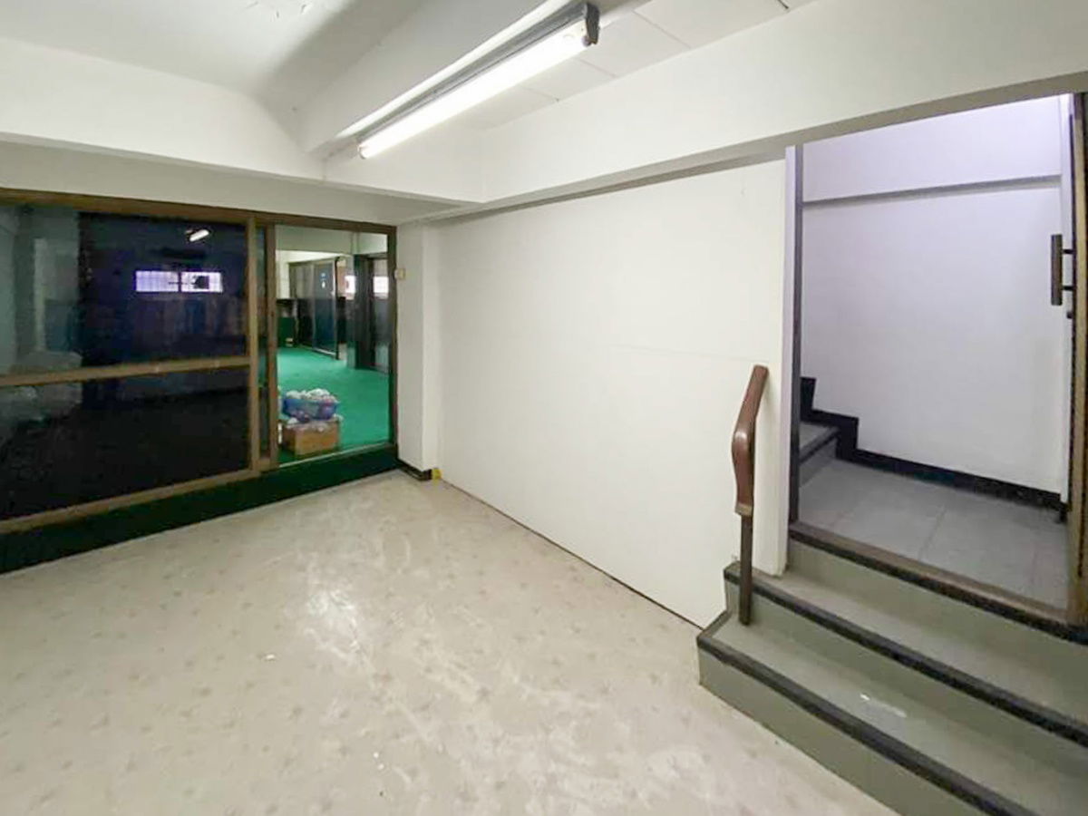 รูป 📍ปล่อยต่อ กำไรตั้งแต่ซื้อ อาคารพาณิชย์ 4.5 ชั้น 2 คูหา หมู่บ้าน สินธร แฮปปี้แลนด์ เพียง 6.1 ล้าน - รูปที่ 5/25