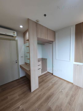 📌 For Sell Condo THE BASE RAMA 9 - RAMKHAMHAENG Building 1, Floor 12,1 bed room, Room size 29 sqm