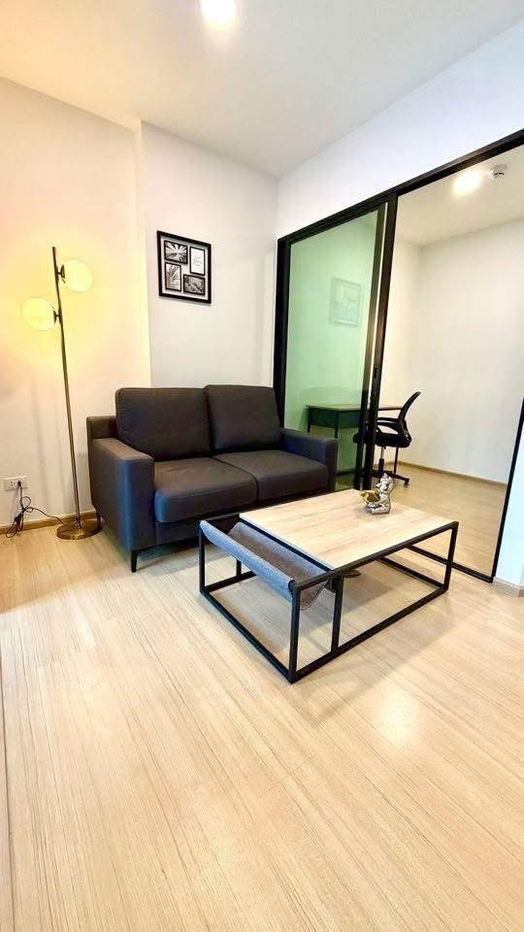 picture #R8016 🎉 041268 Condo for rent: Chewathai Hallmark Ladprao - Chokchai 4 - 5/10