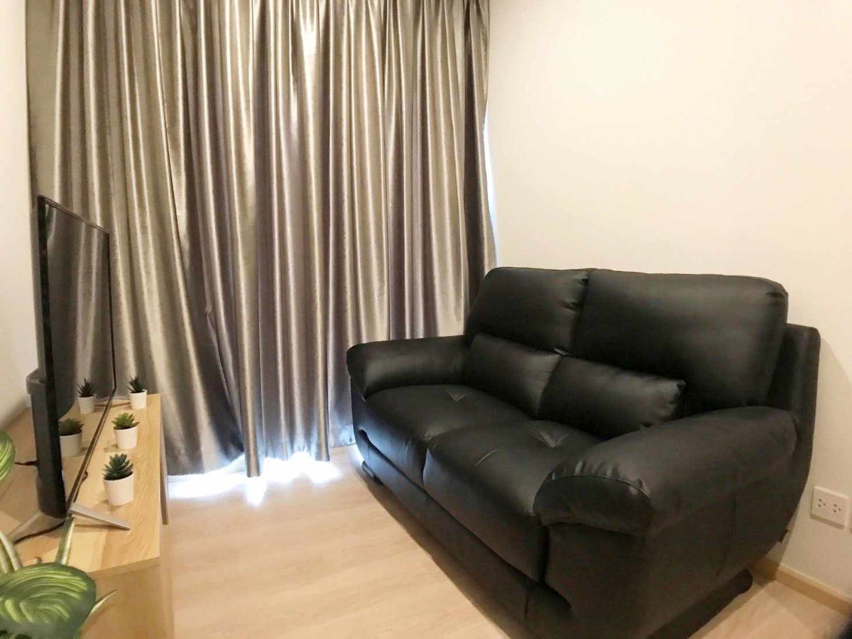 รูป ห้องมาใหม่🐲แอดไลน์ได้เลยครับ🐲✨✨🛋️🛌 ห้วยขวาง💥โนเบิล รีวอลฟ์ รัชดา 🔴🟢🟡 - รูปที่ 9/9