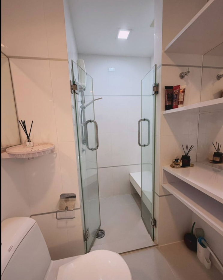 รูป ว่างพร้อมอยู่! Thru Thonglor. 1นอน 32ตร.ม. Line id: @pfagent - รูปที่ 8/9