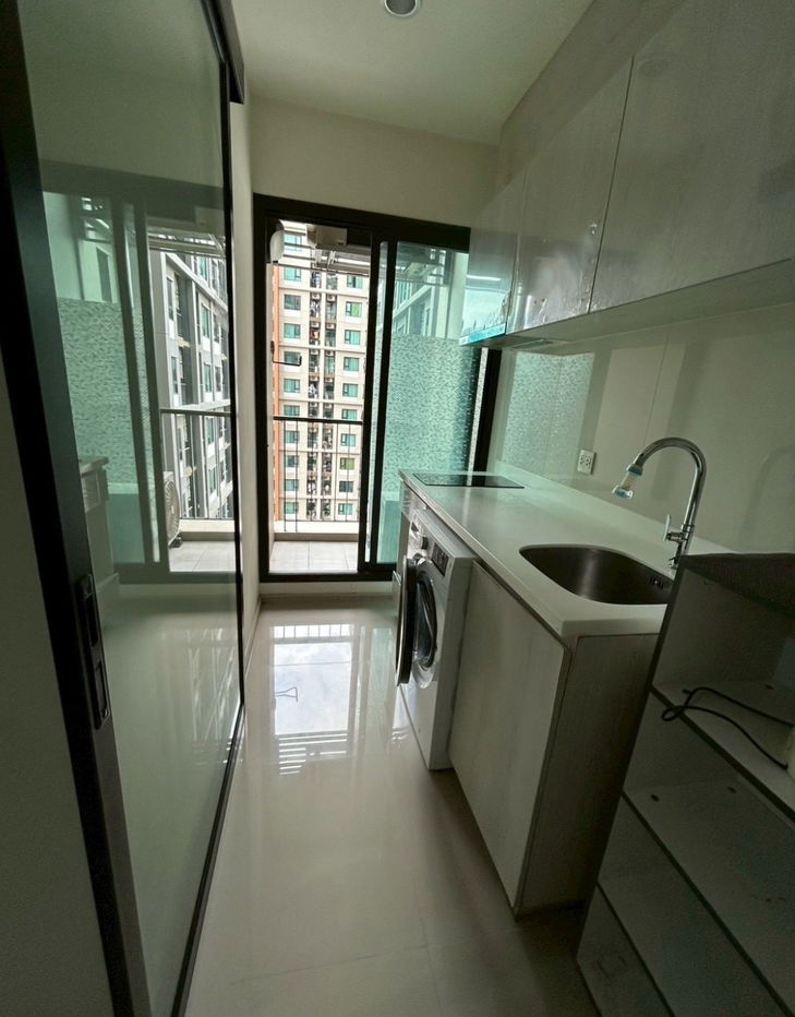 picture Life Asoke. 1bed 30sqm. Line id: @pfagent - 4/5