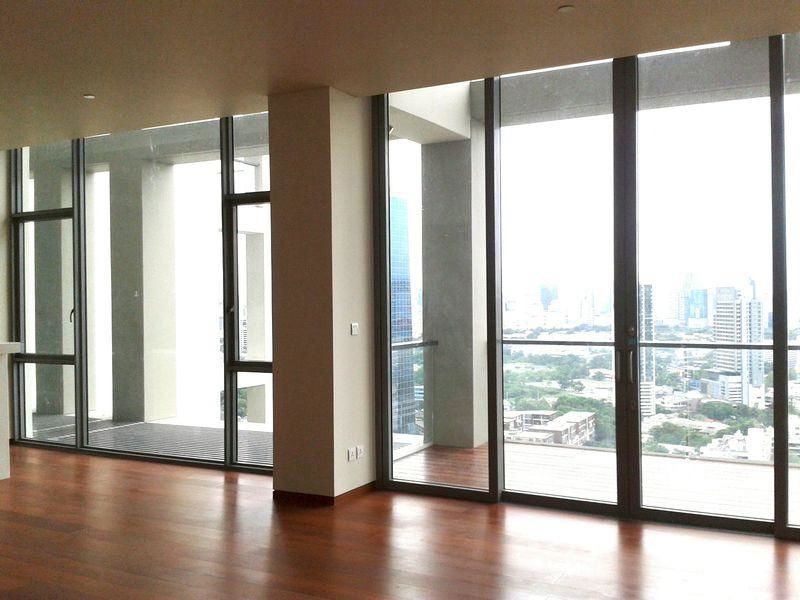 picture LTHC13722 – Condo for Rent | The Sukhothai Residence | 236 sqm | 3 Beds 3 Baths + Powder Room + Maid Room | Near BTS Sala Daeng | 180K/Month - 13/13