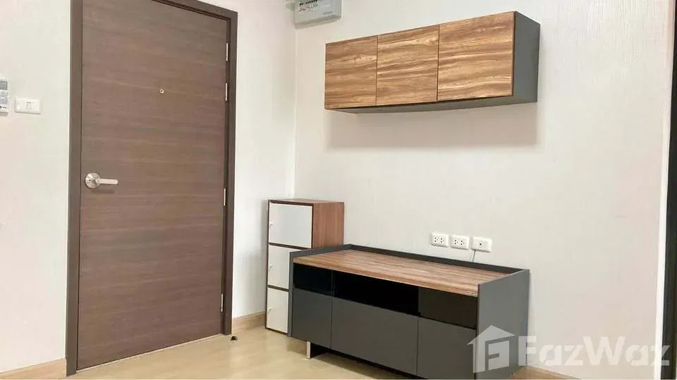 รูป ขาย คอนโด 1 ห้องนอน ในโครงการ ศุภาลัย ซิตี้ รีสอร์ท พระราม 8 5911884 - รูปที่ 5/12