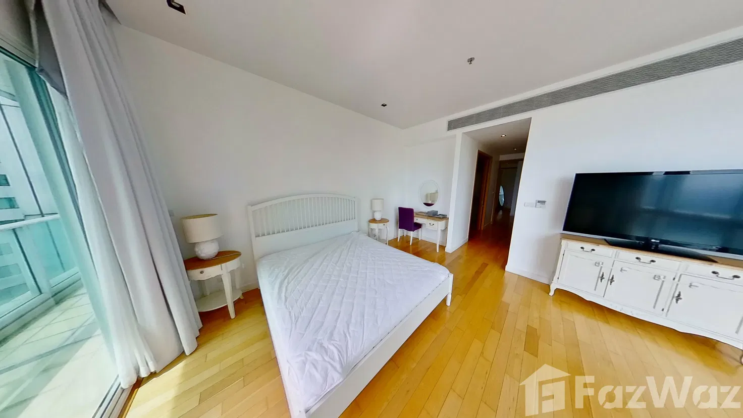 รูป คอนโดให้เช่า 3 ห้องนอน ในโครงการ มิลเลนเนียม เรสซิเดนซ์ 1098110 - รูปที่ 14/54