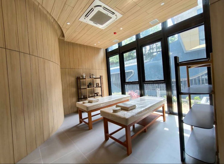 picture ✨ For Rent: Nue District R9 — Only 180m from MRT Phra Ram 9 / Central Rama 9 - 8/16