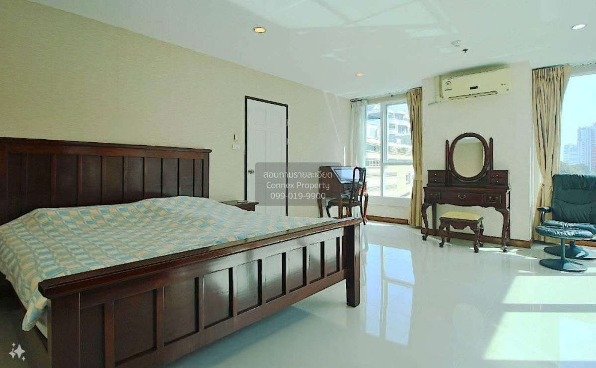 รูป ขายคอนโด  สุขุมวิท ลิฟวิ่ง ทาวน์ MRT-เพชรบุรี คลองเตยเหนือ เขต วัฒนา กรุงเทพ CX-94467 ✅ ทักไลน์ @connexproperty ตอบทันที ทีมงานมืออาชีพ ✅  - รูปที่ 5/7