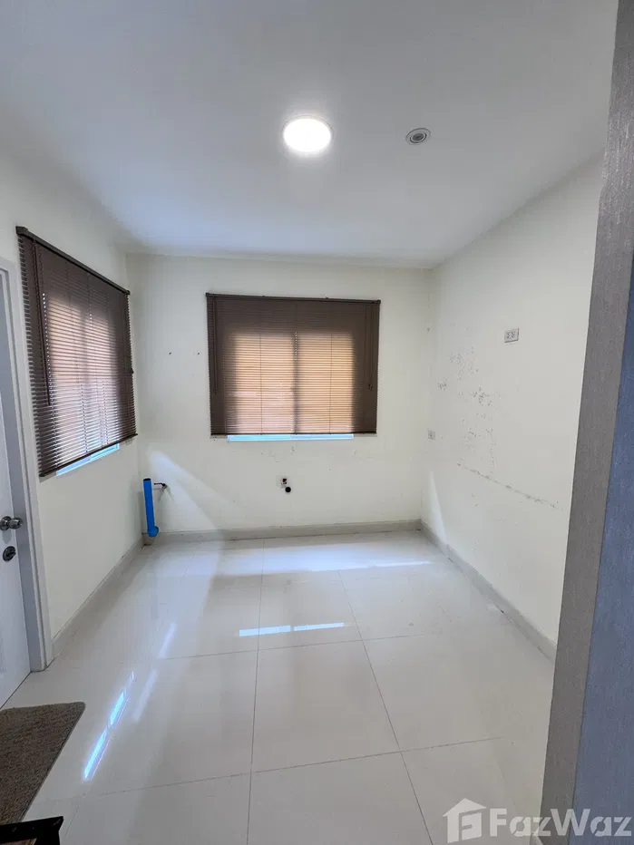 รูป ขาย บ้านเดี่ยว 3 ห้องนอน ในโครงการ ภัสสร เกาะแก้ว 5910076 - รูปที่ 5/25