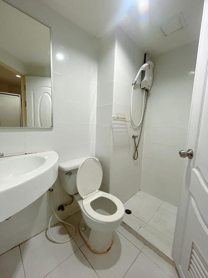 picture code : E73 Lumpini Condo Town Ramintra–Km.8 - 3/8