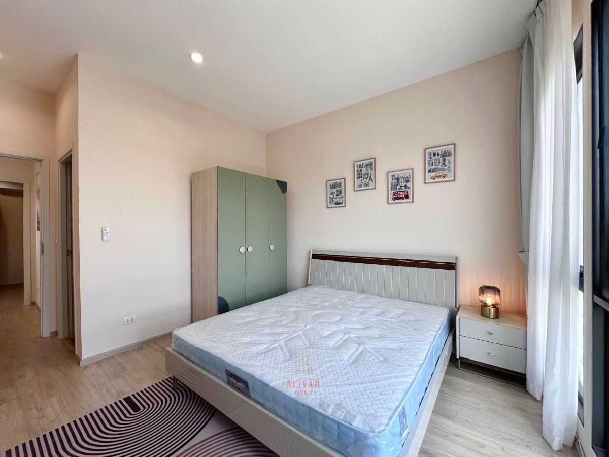 picture SH120025 Townhome for sale, 3.5 floors at Estara Haven, Phatthanakan 20, connected to Thonglor-Ekkamai, only 8 minutes. - 13/17