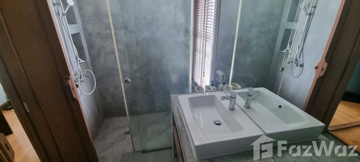 รูป คอนโดให้เช่า 2 ห้องนอน ในโครงการ วอร์เตอร์มาร์ค เจ้าพระยา 1122626 - รูปที่ 4/9