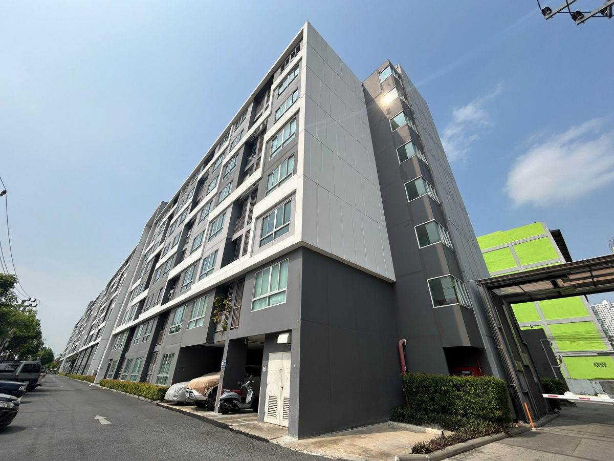 รูป JK 4525286 : ดี คอนโด รามคำแหง 64 - รูปที่ 5/29