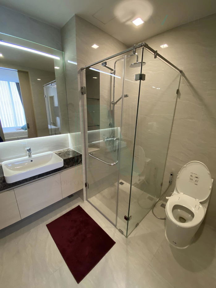 picture 🎉Special room!🎉 For Rent Condo NOBLE STATE 39 Building 1, Floor 17,1 bed room, Room size 35.00 sqm - 8/8