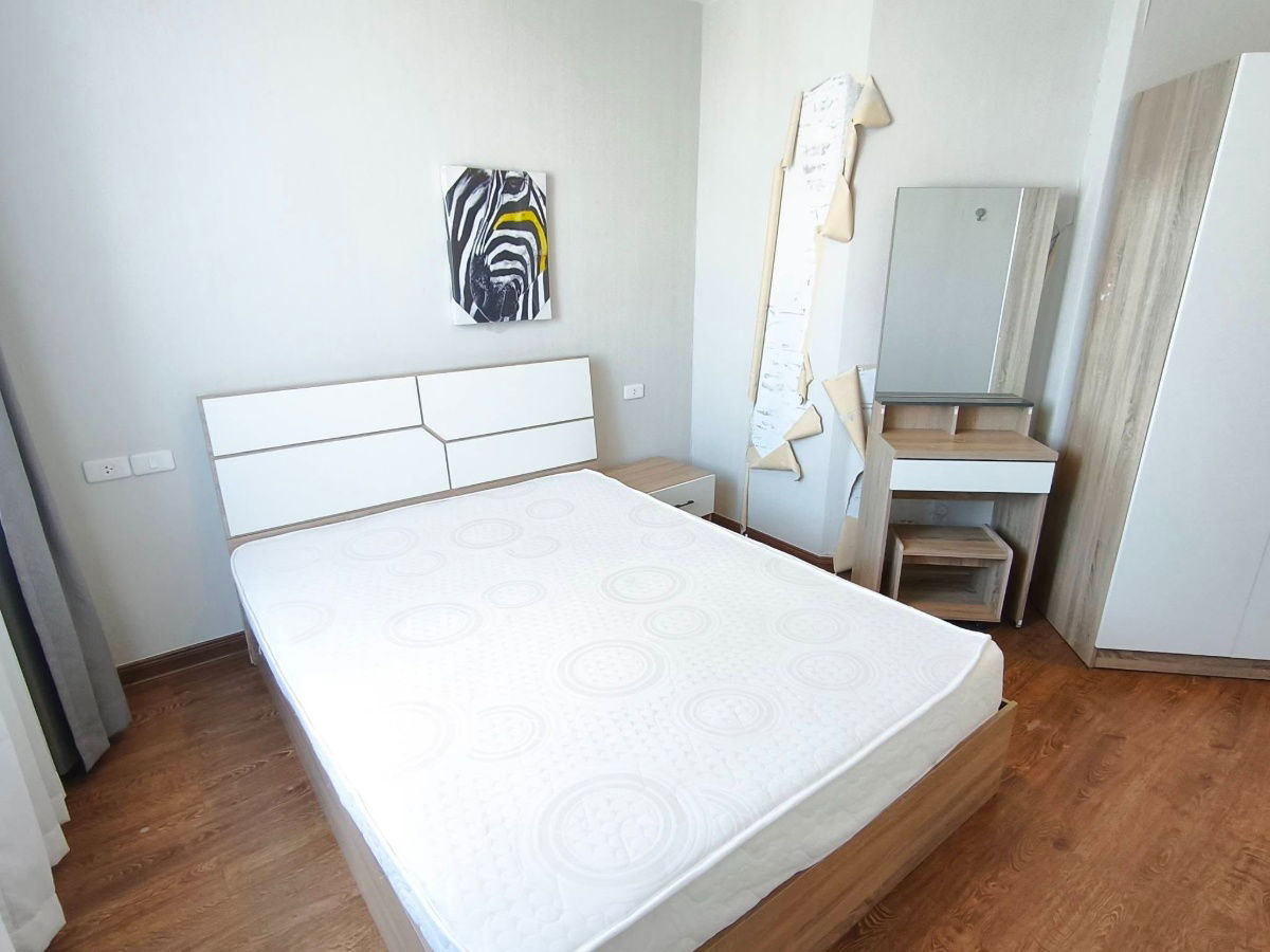 รูป 🔴21,000฿🔴อาร์ติซาน รัชดา ✅ ใกล้ MRT MRT ศูนย์วัฒนธรรม ยินดีบริการ🙏:​📱 รหัสทรัพย์​ 6812-0403📱: ไอดีไลน์:@bbcondo88 - รูปที่ 11/21