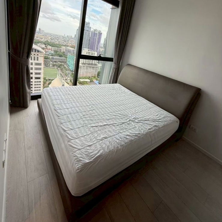picture 🔑✨ Exclusive Offer – Fully Furnished Condo at The Lofts Silom - 3/19