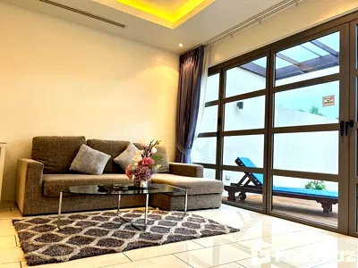 บ้านเดี่ยว ภูเก็ต : ขาย วิลล่า 1 ห้องนอน ในโครงการ เดอะ ฮาร์โมนี่ วิลล่า 5875928