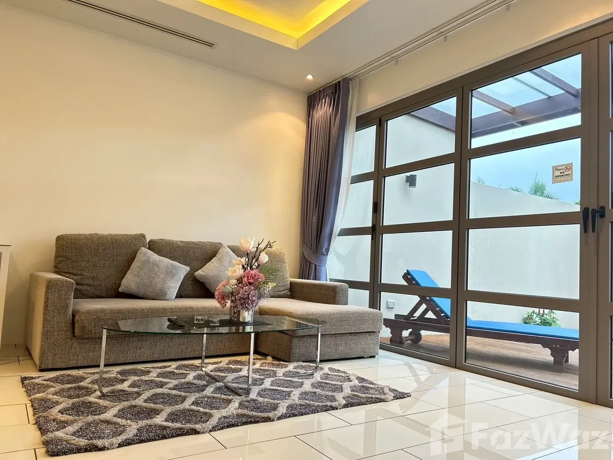 picture 1 Bedroom Villa for sale at The Harmony Villa 5875928 - 1/12