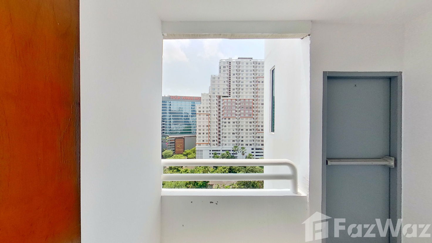 รูป คอนโดให้เช่า 3 ห้องนอน ในโครงการ รีเจ้นท์ ออน เดอะ พาร์ค 1 776530 - รูปที่ 20/21