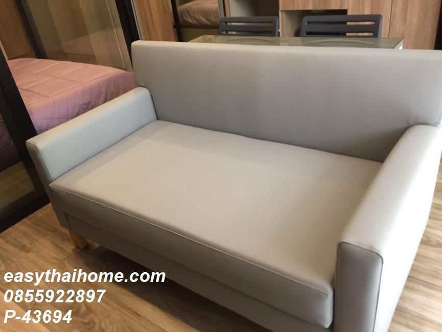 picture P-43694 Condo for rent Blossom Condo @ Sathorn-Charoenrat fully furnished (Confirm again when visit).  - 17/23