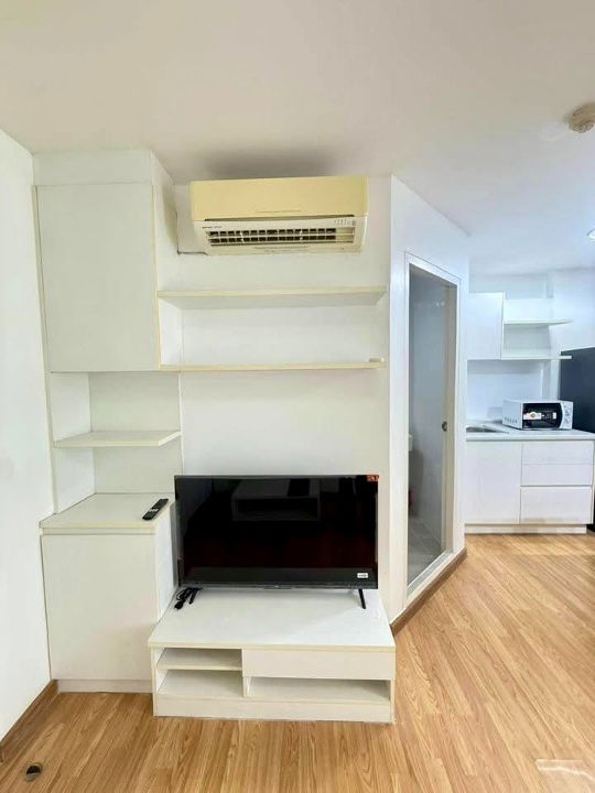 picture code : E87 The Trust Residence Ratchada–Rama 3 - 3/6