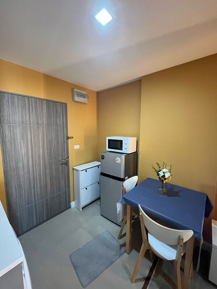 picture FOR Rent Metro Luxe Ratchada Unit 455/118  - 7/8