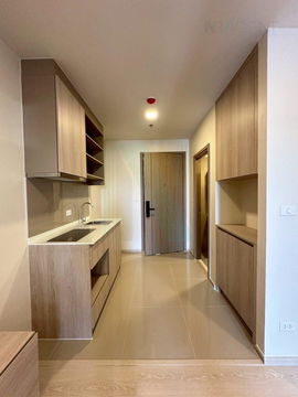 🚩 For Sell Condo FLO BY SANSIRI Building 1, Floor 17,1 bed room, Room size 29 sqm