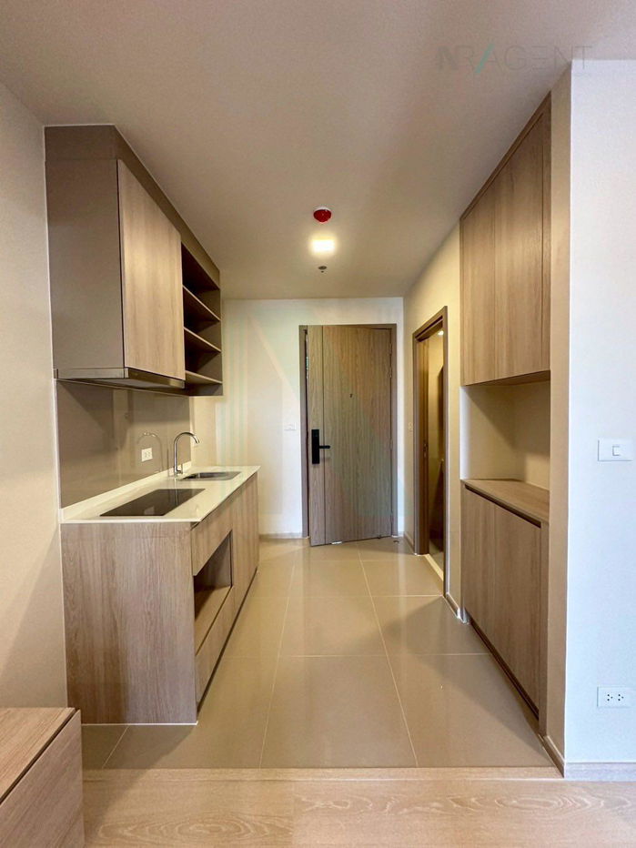 picture 🚩 For Sell Condo FLO BY SANSIRI Building 1, Floor 17,1 bed room, Room size 29 sqm - 1/8