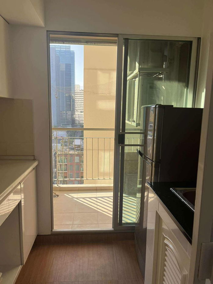 picture  For Rent Lumpini Place Rama 9-Ratchada  - 4/8