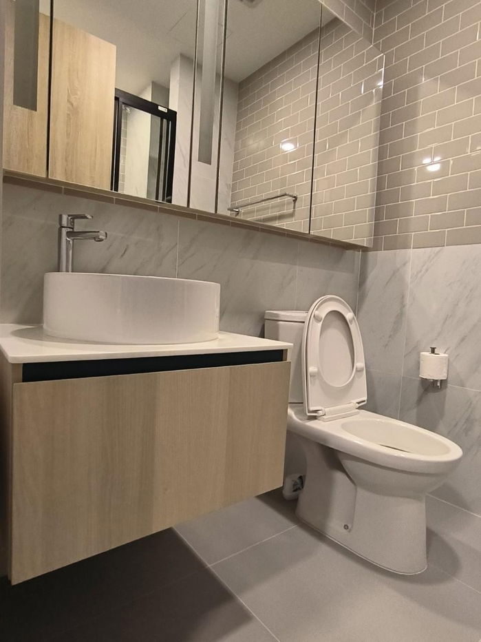 รูป ห้องว่าง❤️ราคาต่อรองได้✅สนใจห้องนี้ทักได้เลยนะคะ❣️❣️❣️ XT PHAYATHAI - รูปที่ 17/18