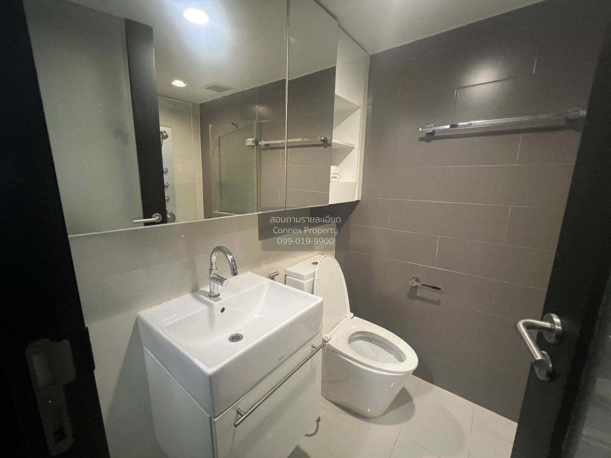 รูป เช่าคอนโด  ไอดีโอ มอร์ฟ 38 BTS-ทองหล่อ พระโขนง เขต คลองเตย กรุงเทพ CX-11464 ✅ ทักไลน์ @connexproperty ตอบทันที ทีมงานมืออาชีพ ✅  - รูปที่ 5/6