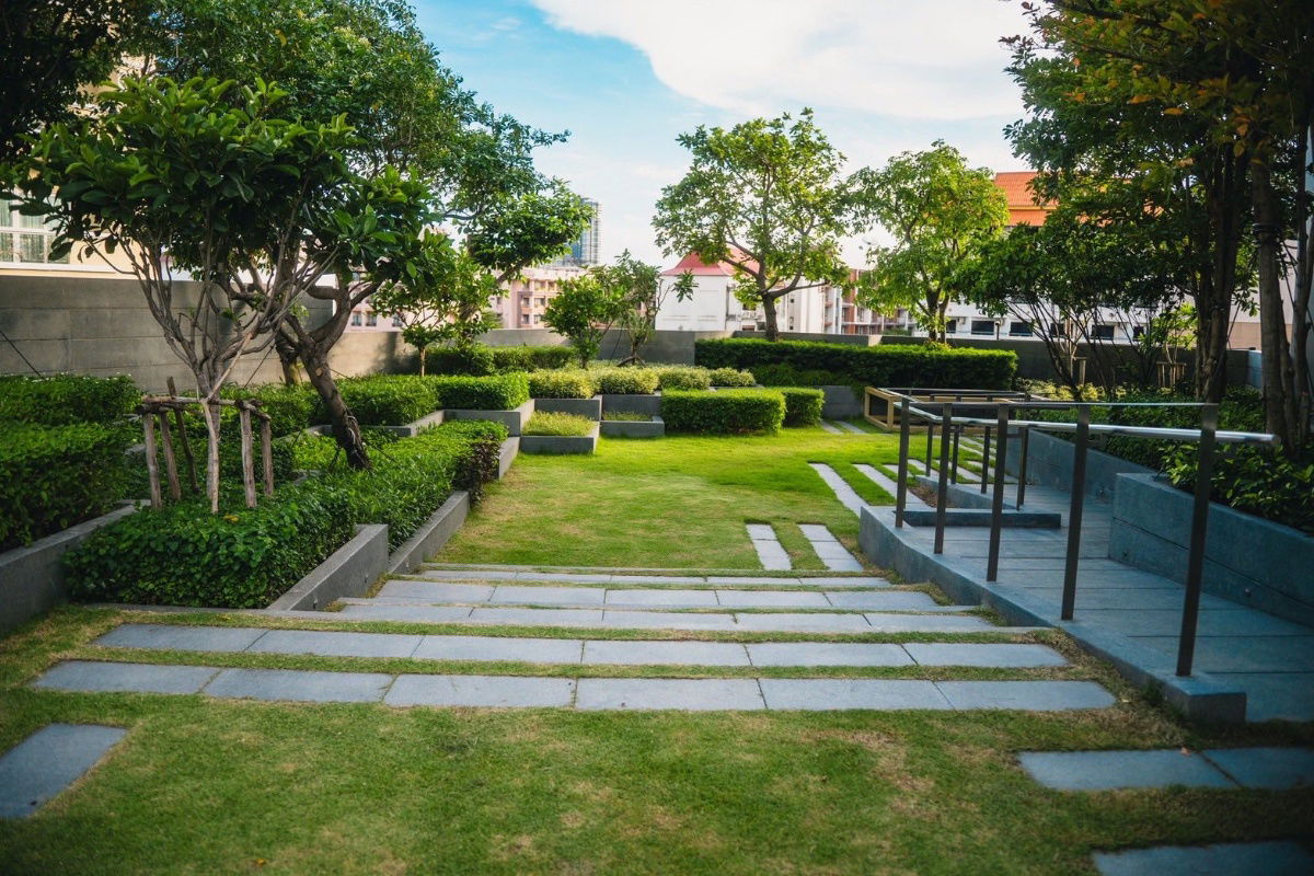 picture Luxury Condo for Sale in Pattaya – The Edge Central Pattaya Condo (FQ) - 13/16