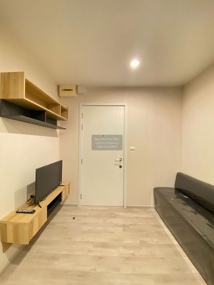 picture For Rent Condo , Plum Condo Central Station , MRT-Sam Yaek Bang Yai , Sao Thong Hin , Bang Yai , Nonthaburi , CX-87000 ✅ Live chat with us ADD LINE @connexproperty ✅  - 1/6