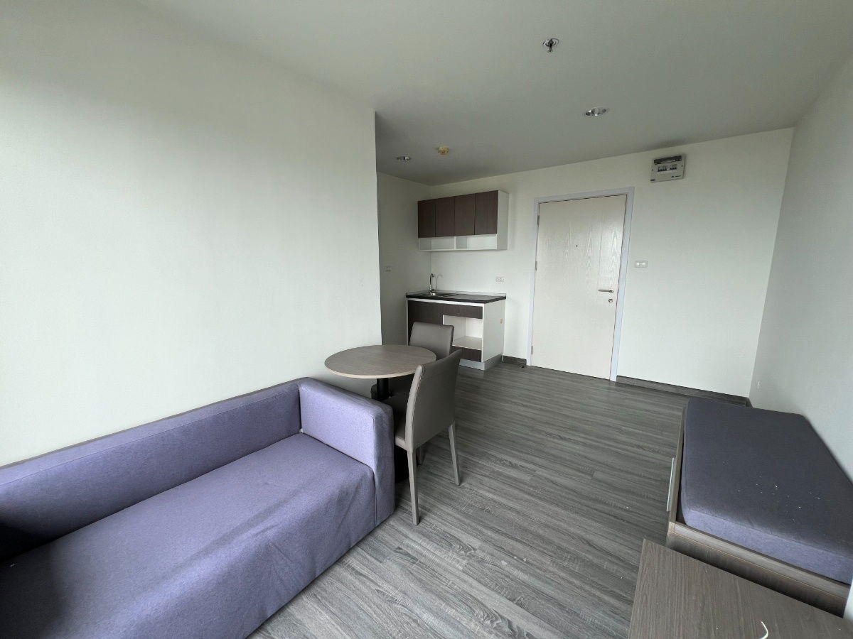 รูป JK 4987442 : เดอะทรัสต์ คอนโด แอท บีทีเอส เอราวัณ - รูปที่ 24/27