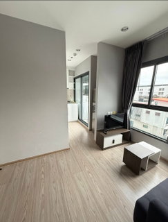 รูปภาพ Tree Huamark. 1bed 27sqm. Line id: @pfagent