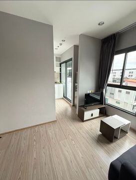 Tree Huamark. 1bed 27sqm. Line id: @pfagent
