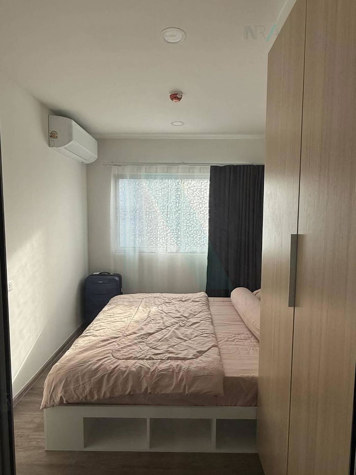 รูป ให้เช่าคอนโด เสนา คิทท์ ศรีนครินทร์-ศรีด่าน อาคาร ชั้น 1 ห้องนอน ขนาด 26 ตรม ใกล้ ใกล้ สถานีศรีด่าน - รูปที่ 2/8