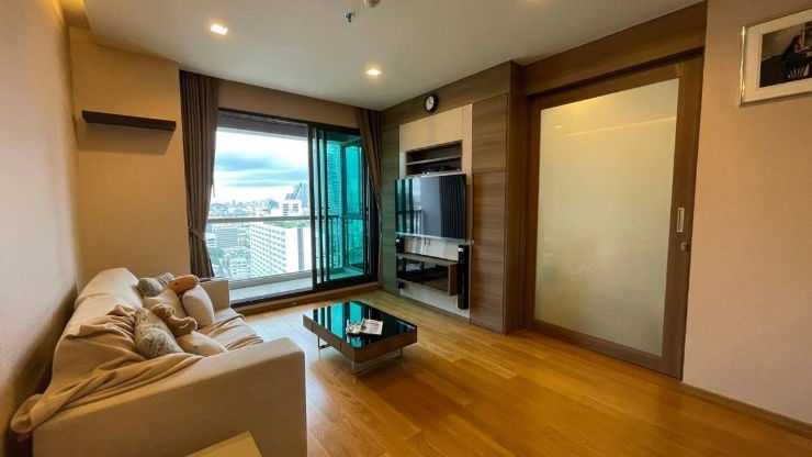 picture HotDeal🔥🔥 For Rent | Prime Location and Special Price, Condo at The Address Sathorn MD-25048811 - 10/16