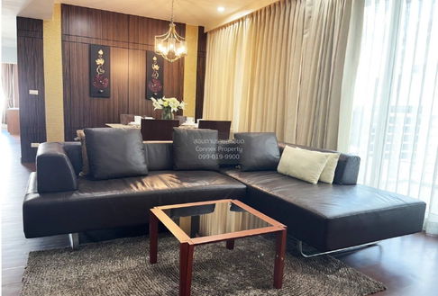 FOR RENT condo , Siri Residence Sukhumvit 24 , high floor , BTS-Phrom Phong , Khlong Tan , Khlong Toei , Bangkok , CX-00325 ✅ Live chat with us ADD LINE @connexproperty ✅ 