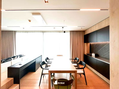 Condos for rent : For Rent Chalermnit Art De Maison Price 100,000 THB