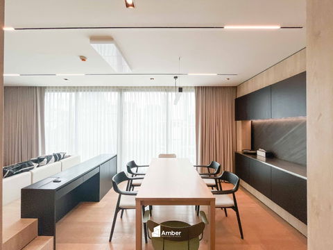 ปล่อยเช่า Chalermnit Art De Maison ราคา 100,000 บาท