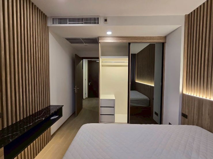 picture 🔑✨ Exclusive Offer – Fully Furnished Condo at Ashton Chula - Silom - 15/23