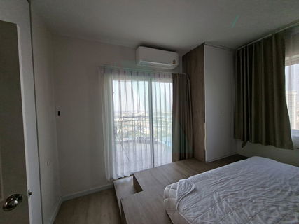 รูปภาพ 🎊 For Rent Condo SUPALAI PARK RATCHAPHRUEK-PHETKASEM Building 1, Floor 27,2 bed room, Room size 60 sqm