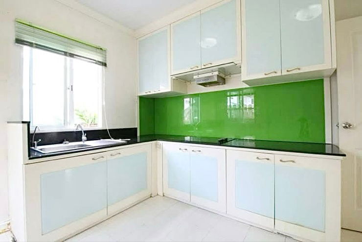 รูป ให้เช่าบ้าน The Plant ราชพฤกษ์ พระราม5  ใกล้วงเวียนพระราม5  - รูปที่ 6/9