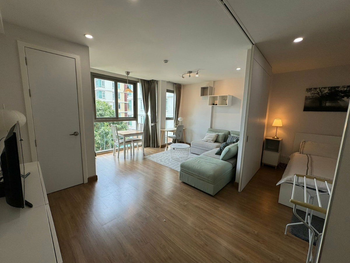 picture Condo for rent Nimmanhaemin Road, Chiang Mai ready to move in - 1/11