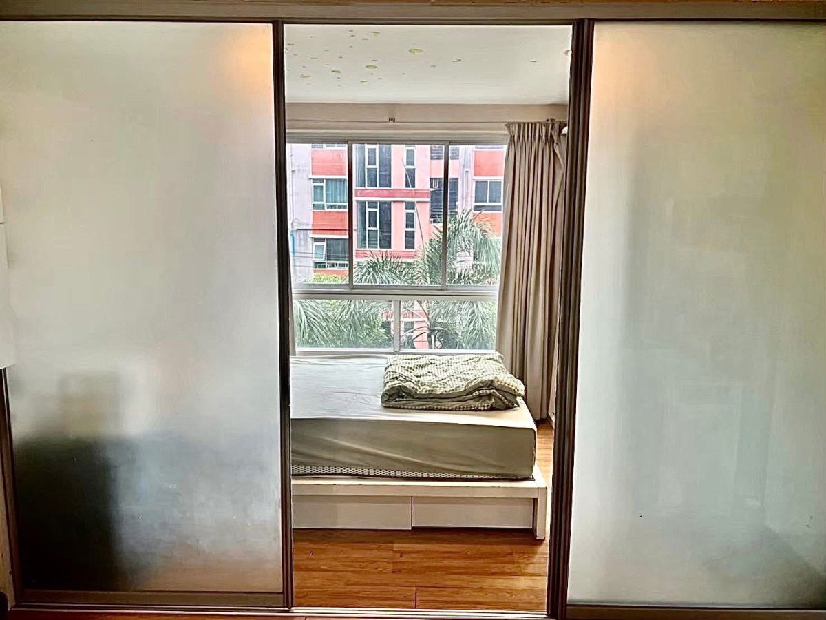 รูป 🟪🟦🟩🟨🟧 ให้เช่า ดับเปิ้ลยู ดอนโด ลาดพร้าววังหิน48   🛎️🛎️ | 𝗟𝗶𝗻𝗲@: @𝗮𝘀𝘀𝗲𝘁𝘀𝗽𝗿𝗼 - รูปที่ 1/12