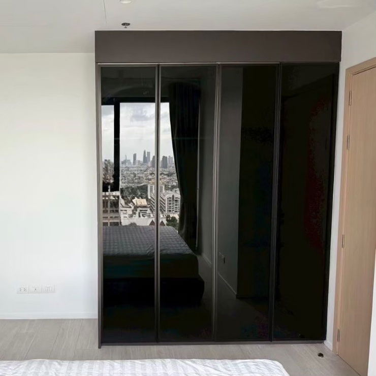 picture 🔑✨ Exclusive Offer – Fully Furnished Condo at The Lofts Silom - 9/19